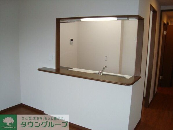 ヒンメルブローの物件内観写真